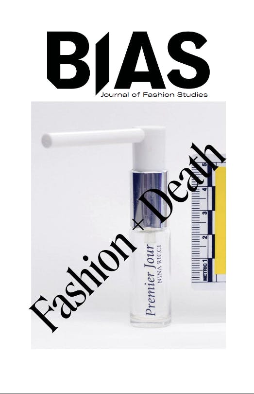 BIAS 2020 fashion + death